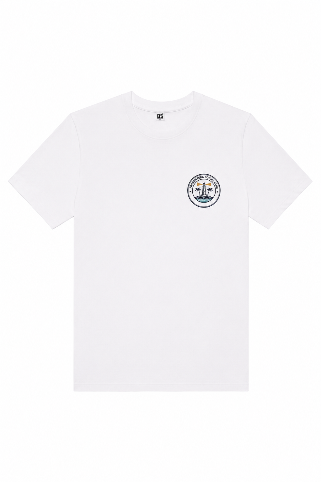 T-shirt a maniche corte