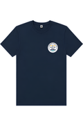 T-shirt a maniche corte