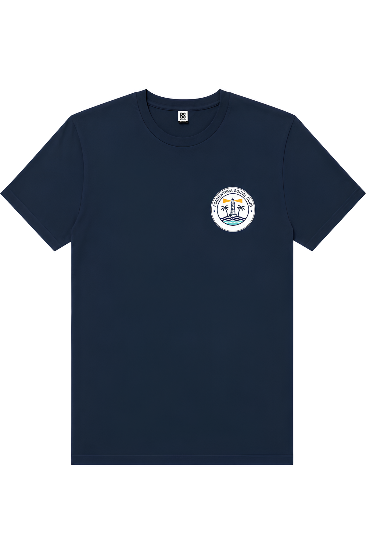 T-shirt a maniche corte